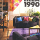 Illustration for article titled Every Ikea Catalog Cover Since 1951